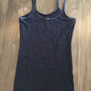 Hollister tank top
